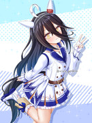 ユキノビジン衣装カフェ