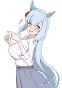 メジロアルダン