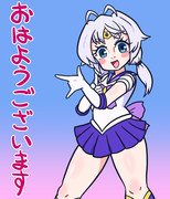 10/11もち子さん