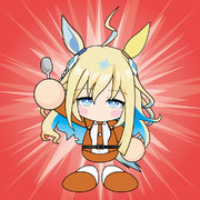 ”しゅわっち”だよ