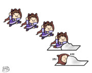 バクシン！バクスイ！