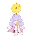 【パイナップル天使.GIF】ディアちゃん