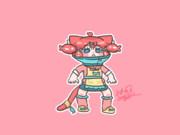 エリザベスカラーねこ