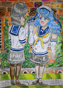 おはようらかぜ！