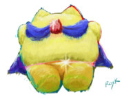 スターマン（エロ）