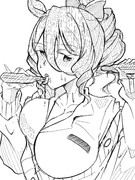 ワンドロノルンエース