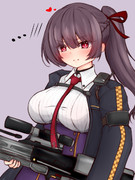 つんでれスナイパー