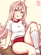 わんどろブルマのドラム