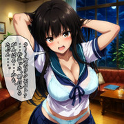 明日から・・・がんばる