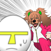 「ニンゲ～ン!!」