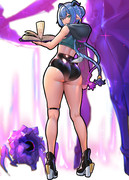 どの子にしようかな〜