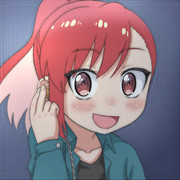 秋の夜長に鉱石ラヂオ硝子ちゃん