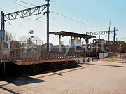 心臓血管センター駅