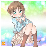 【イキヅライブ!】ゆくりちゃん♡