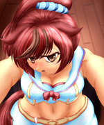 担当に可愛いね、って言っただけなのに……