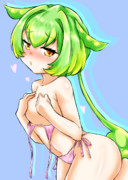 セクシーもんなのだ