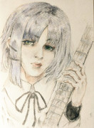 舞台版山田リョウ