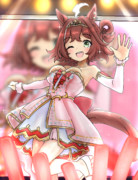 skeb依頼クラフト様