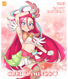 【トロプリ】キュアフラミンゴ生誕祭！！