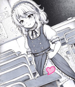 やめられない、とまらない♡櫻井桃華さん