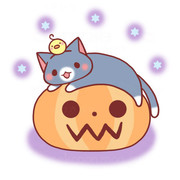 ハロウィン