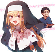 その着せ替え人形は恋をする Season 2