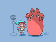 となりのトロリン