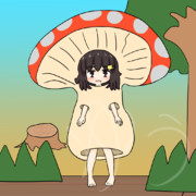 2025年10月15日きのこの日