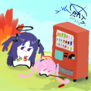 ブルーアーカイブ