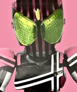 仮面ライダーディケイド