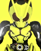 仮面ライダー01