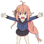 うーちゃん進水日！