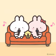 カラオケにきたよ