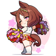 サクラローレル