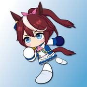 テイオーダッシュ