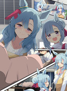 最近お疲れモードね～♪