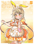 【星屑テレパス】遥乃ちゃん生誕祭！！