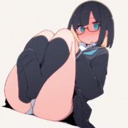 え……今日いつもより可愛い？　と、特別にあと３０秒見ててもいいですよ