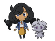 マチエール(アニポケ)