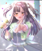 誕生日おめでとう！