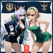 ［ In the Navy ］のジタサテュ