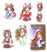 スティル落書きまとめ