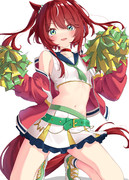 チアウインバリアシオン