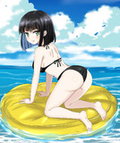 ドルフィンウェーブ　アイネスちゃん