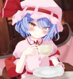 死ぬほど可愛い上目遣い