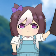 「お母ちゃん」