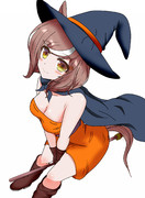 魔女っ子マチタン