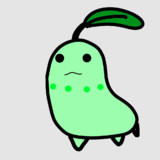 みてチコリータかけたん