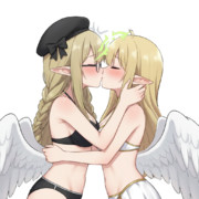 ミケラ×ペール　楽しいことだらけのRimWorld