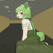 でっかずんだもん